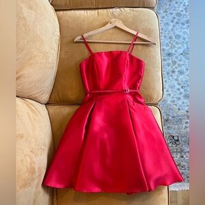 City Studio Dress 💃